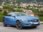 Volvo S60 T6 2013 года